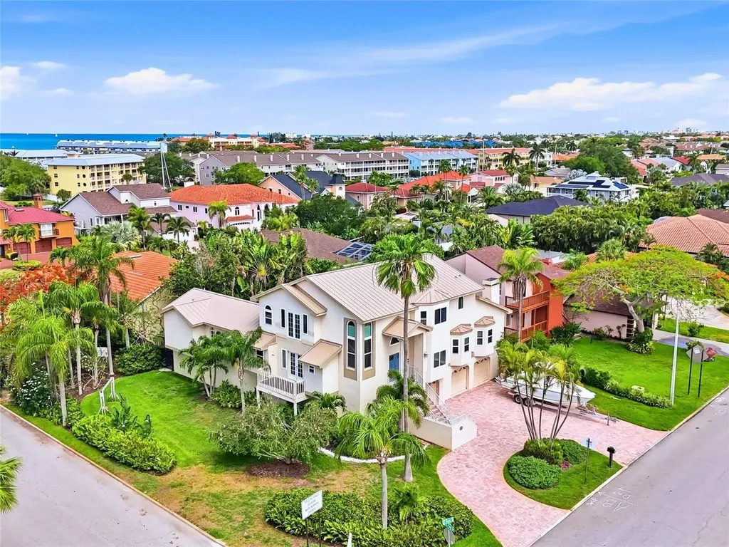 1156 2nd Avenue S Tierra Verde FL 33715