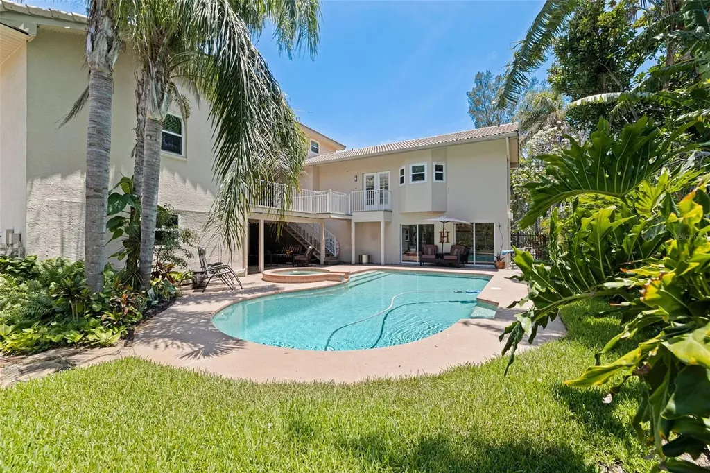1156 2nd Avenue S Tierra Verde FL 33715