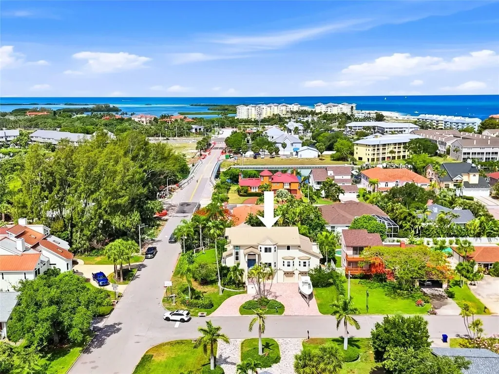 1156 2nd Avenue S Tierra Verde FL 33715