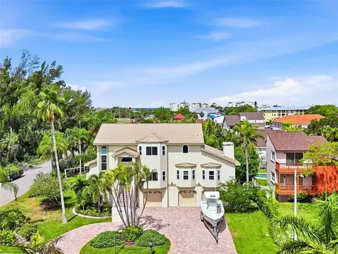 1156 2nd Avenue S Tierra Verde FL 33715