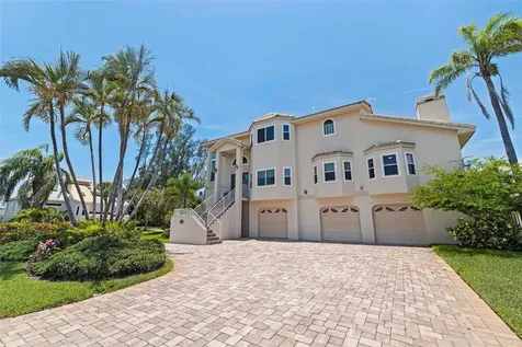 1156 2ND Avenue S Tierra Verde FL 33715