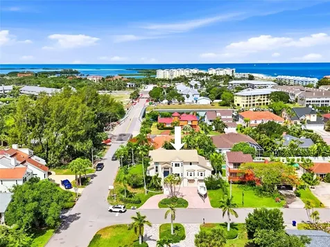 1156 2nd Avenue S Tierra Verde FL 33715