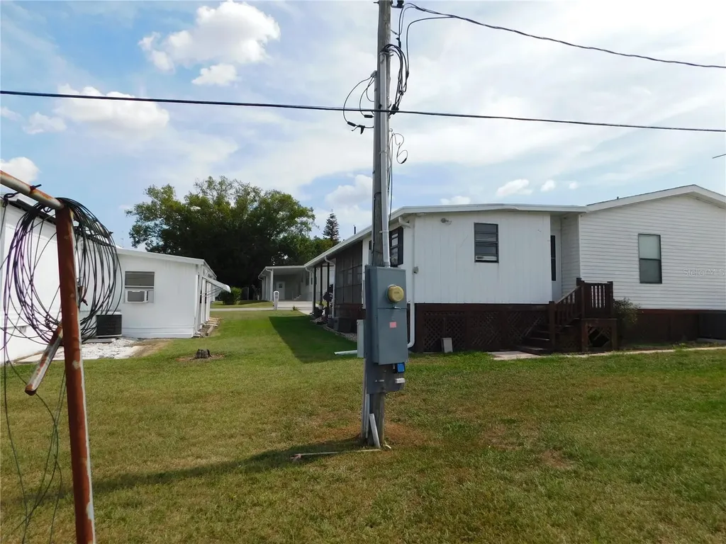 37804 Newal Avenue Zephyrhills FL 33542