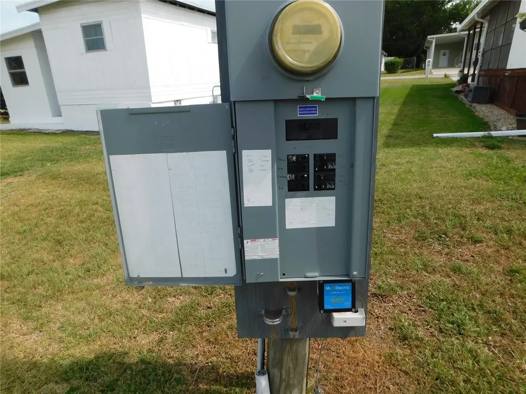 37804 Newal Avenue Zephyrhills FL 33542