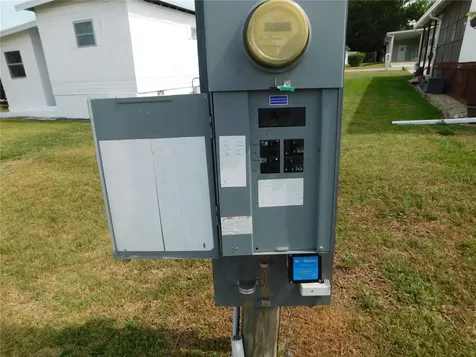 37804 Newal Avenue Zephyrhills FL 33542