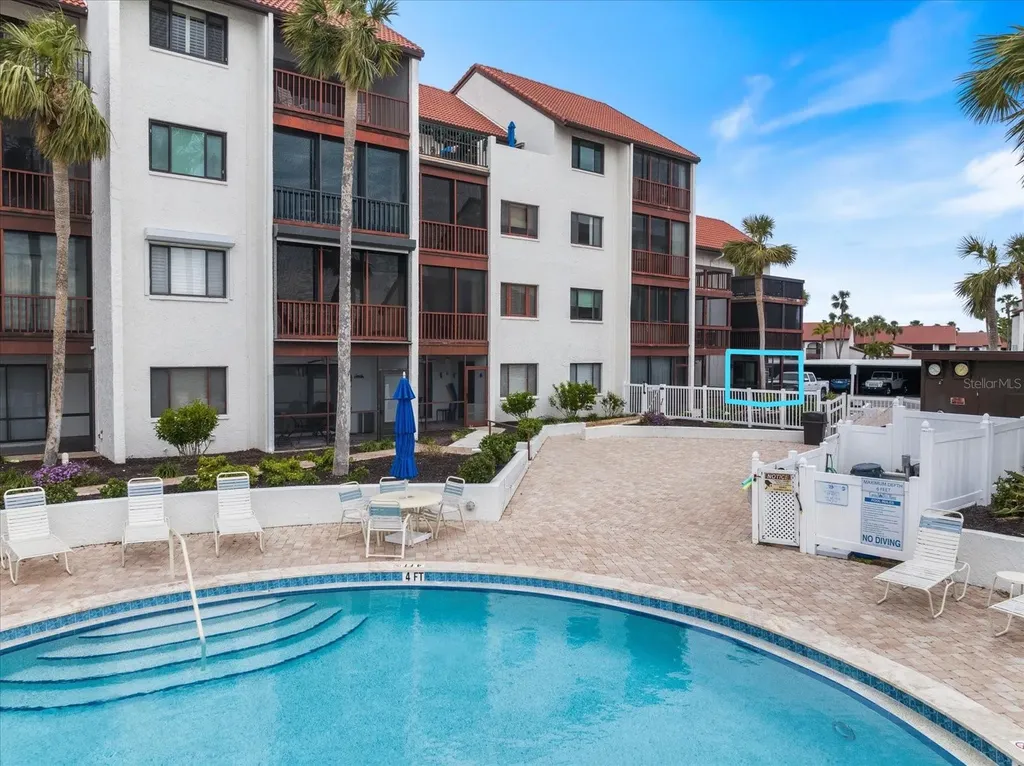1604 Stickney Point Road Sarasota FL 34231