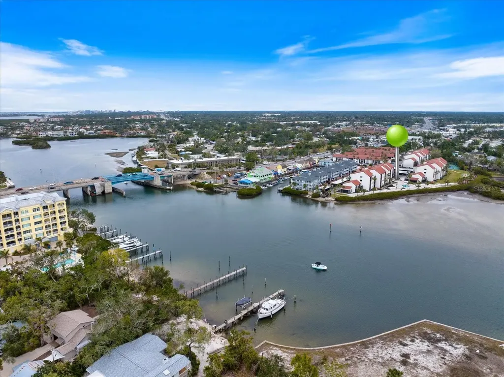 1604 Stickney Point Road Sarasota FL 34231