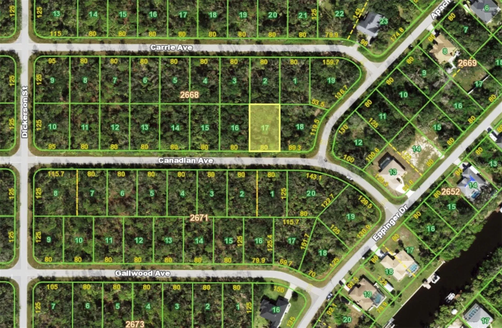 14146 Canadian Avenue Port Charlotte FL 33953