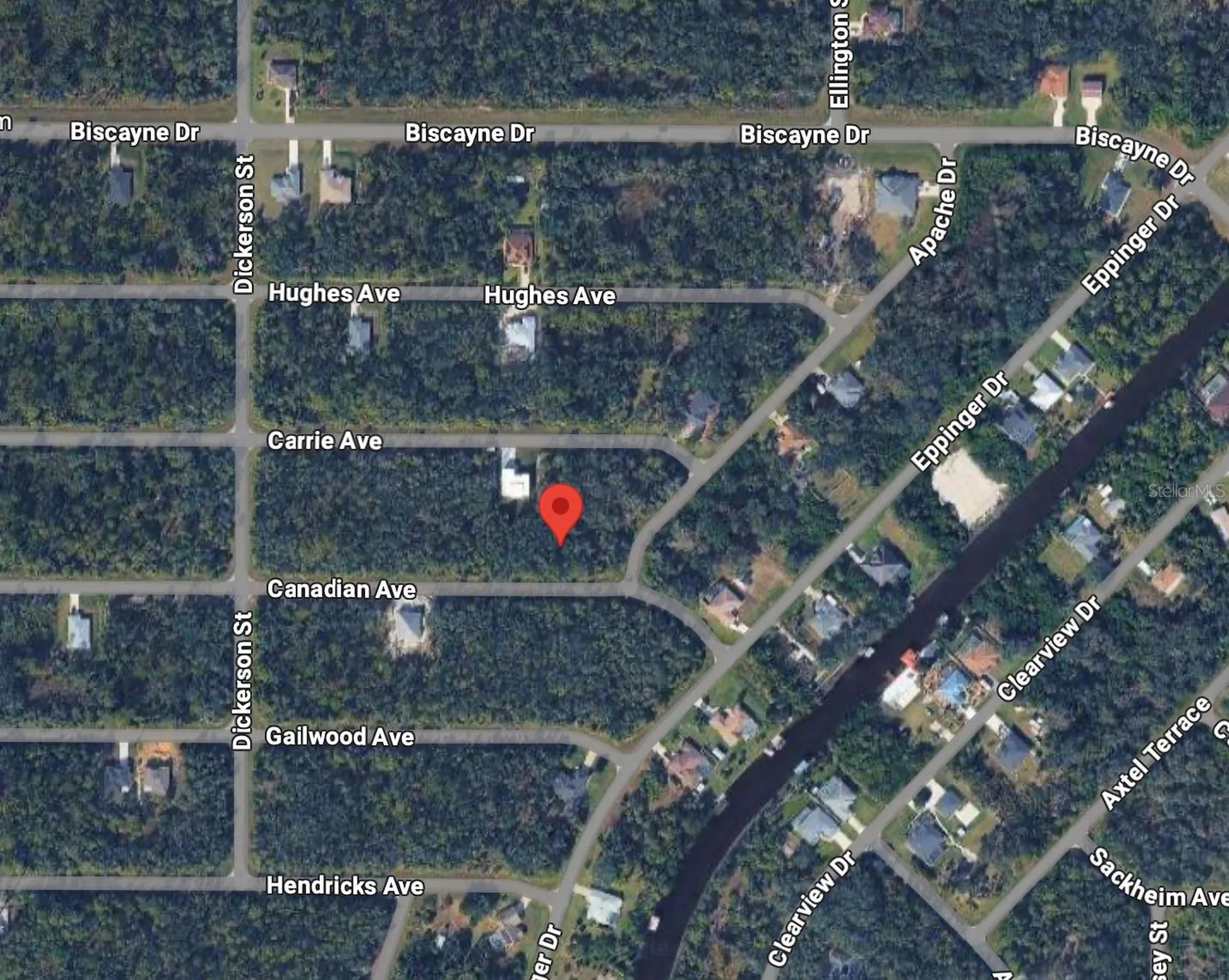 14146 Canadian Avenue Port Charlotte FL 33953