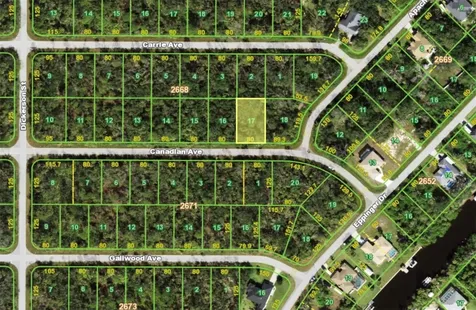 14146 Canadian Avenue Port Charlotte FL 33953