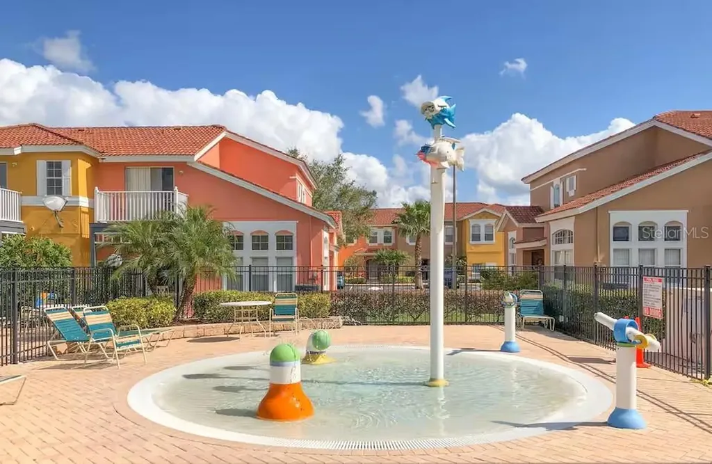 910 Park Terrace Circle Kissimmee FL 34746