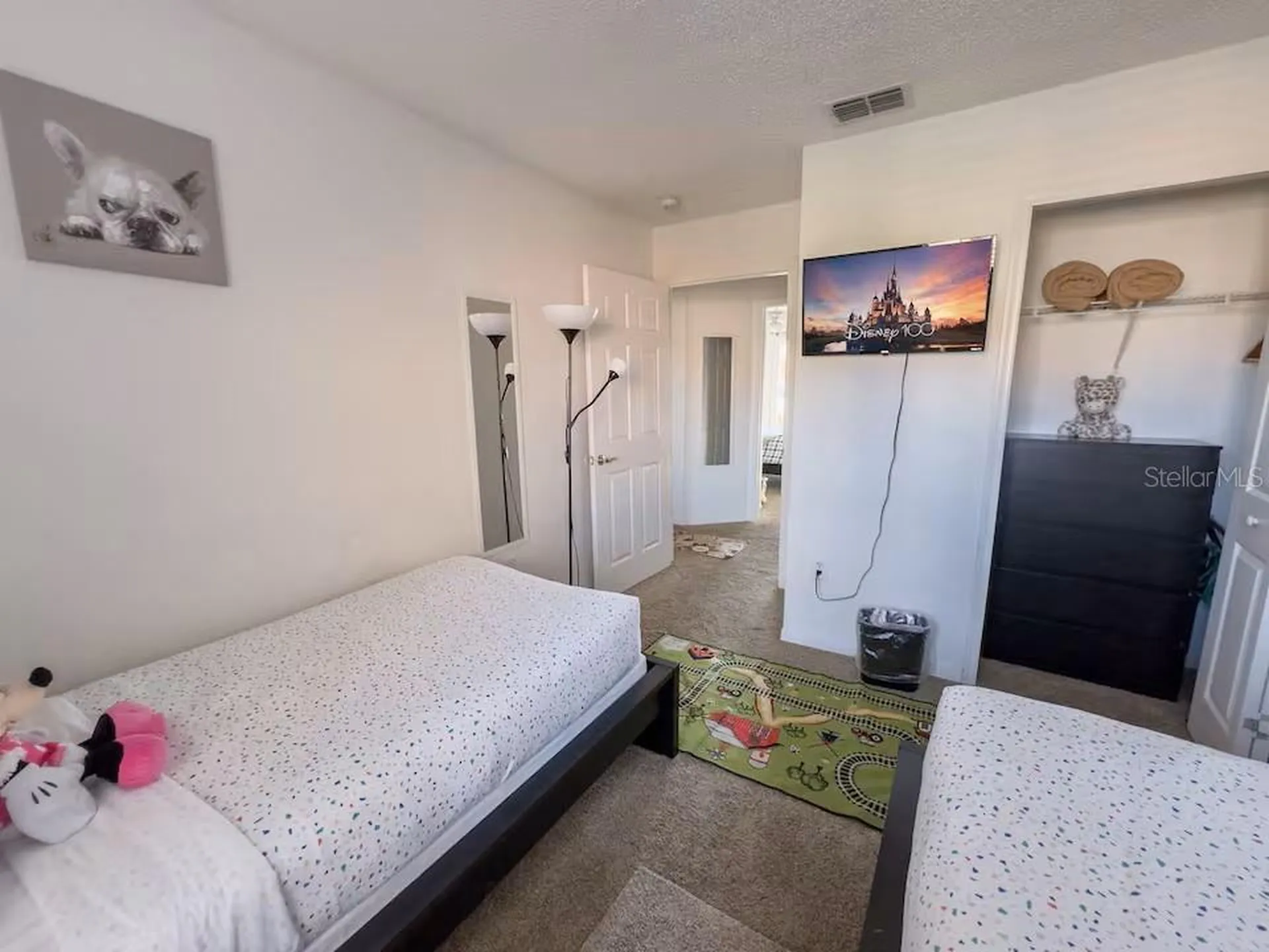 910 Park Terrace Circle Kissimmee FL 34746