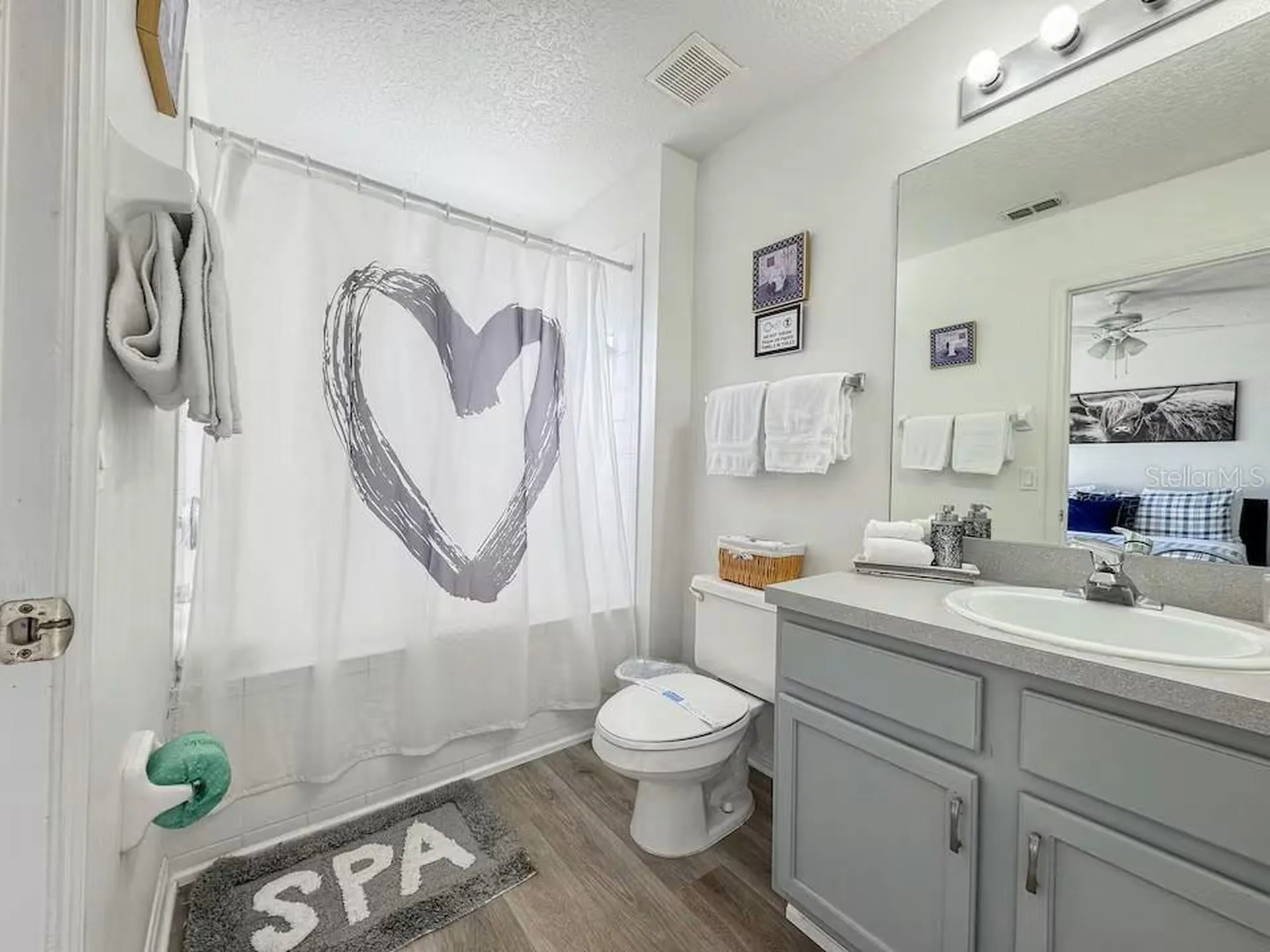 910 Park Terrace Circle Kissimmee FL 34746