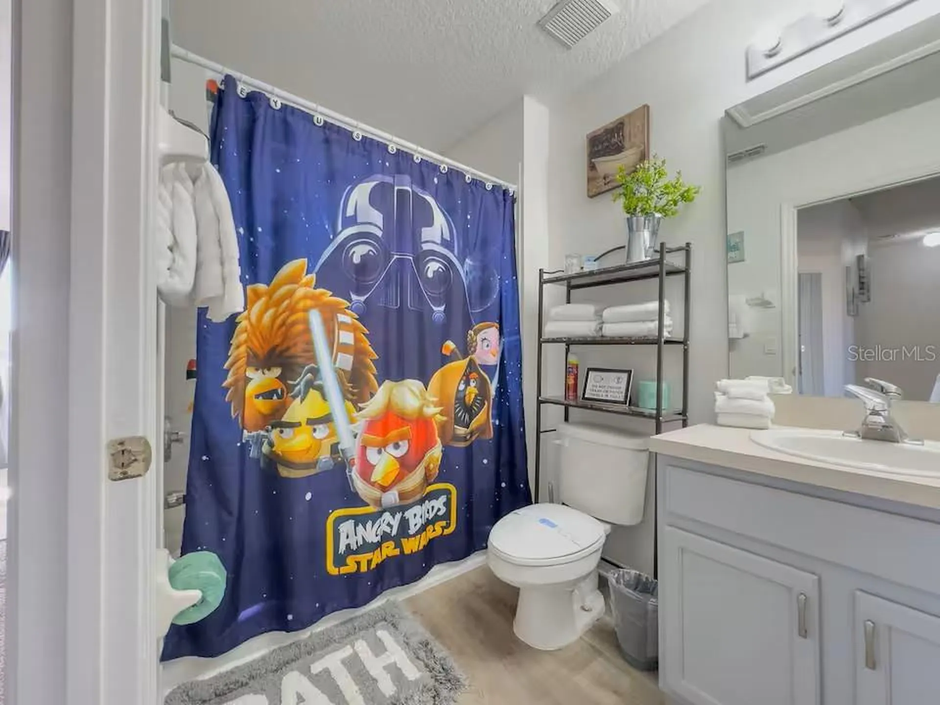 910 Park Terrace Circle Kissimmee FL 34746