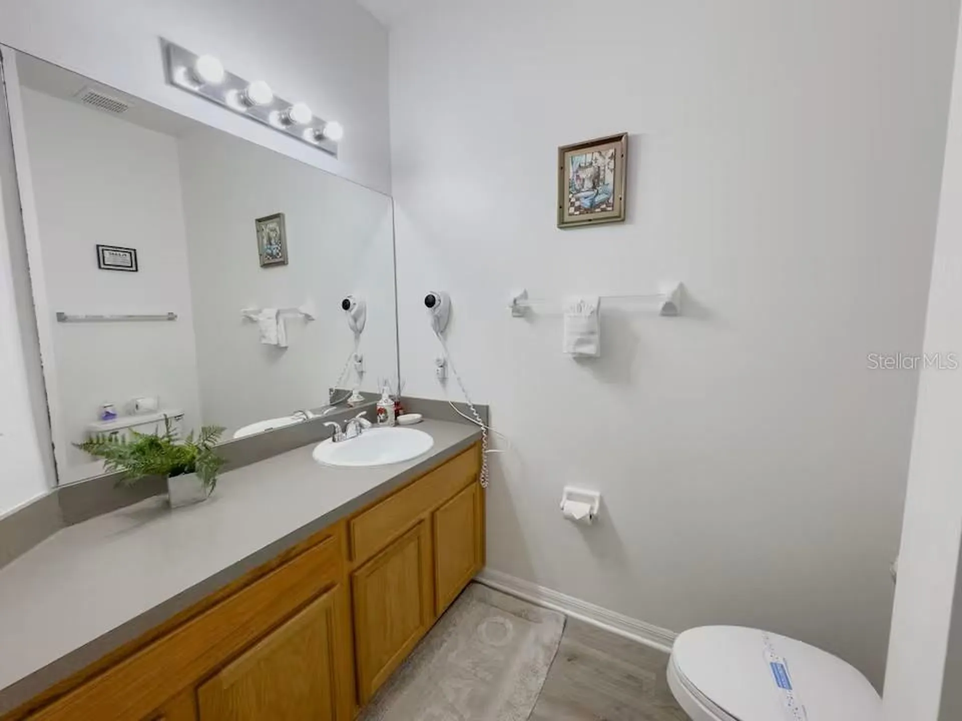 910 Park Terrace Circle Kissimmee FL 34746