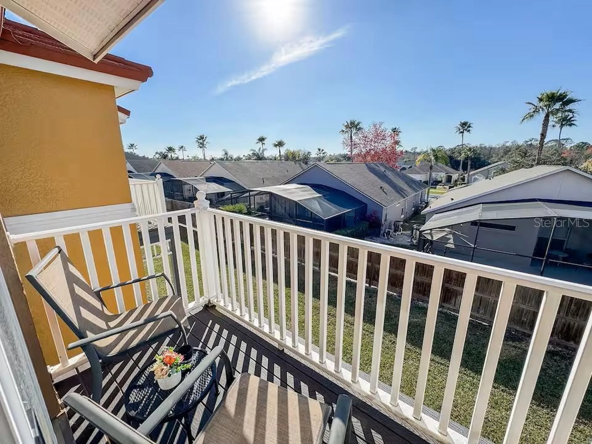 910 Park Terrace Circle Kissimmee FL 34746