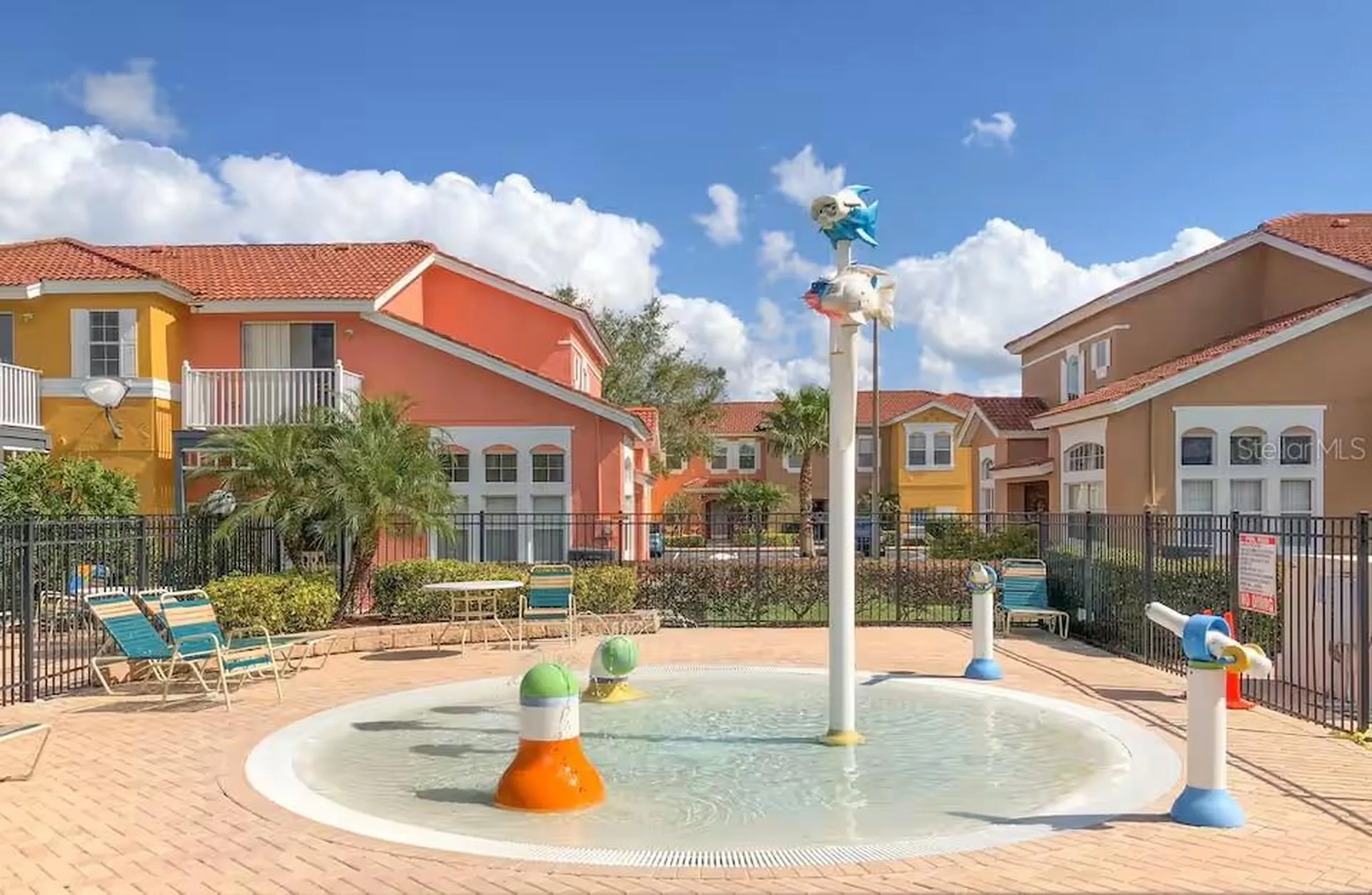 910 Park Terrace Circle Kissimmee FL 34746