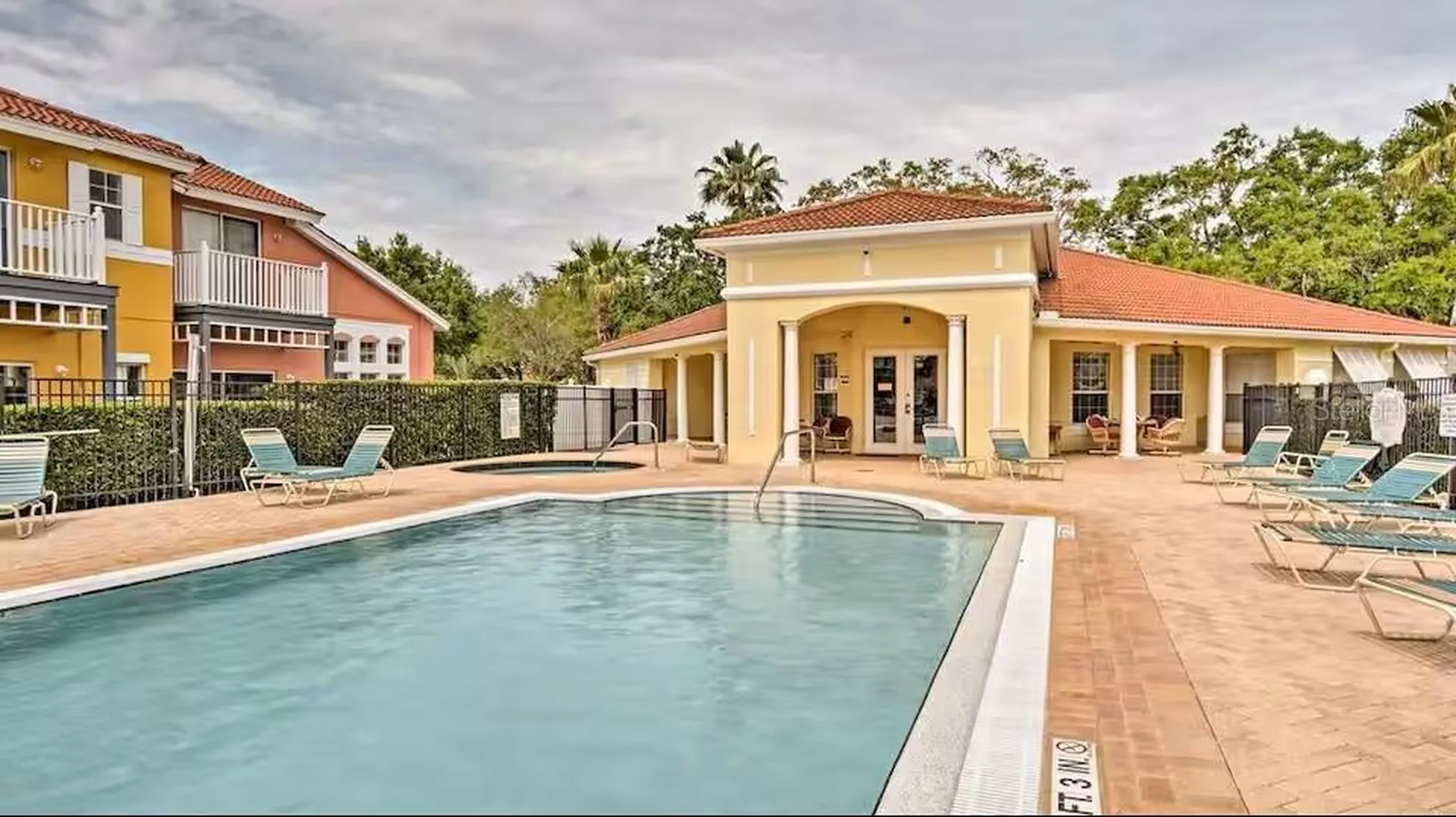 910 Park Terrace Circle Kissimmee FL 34746