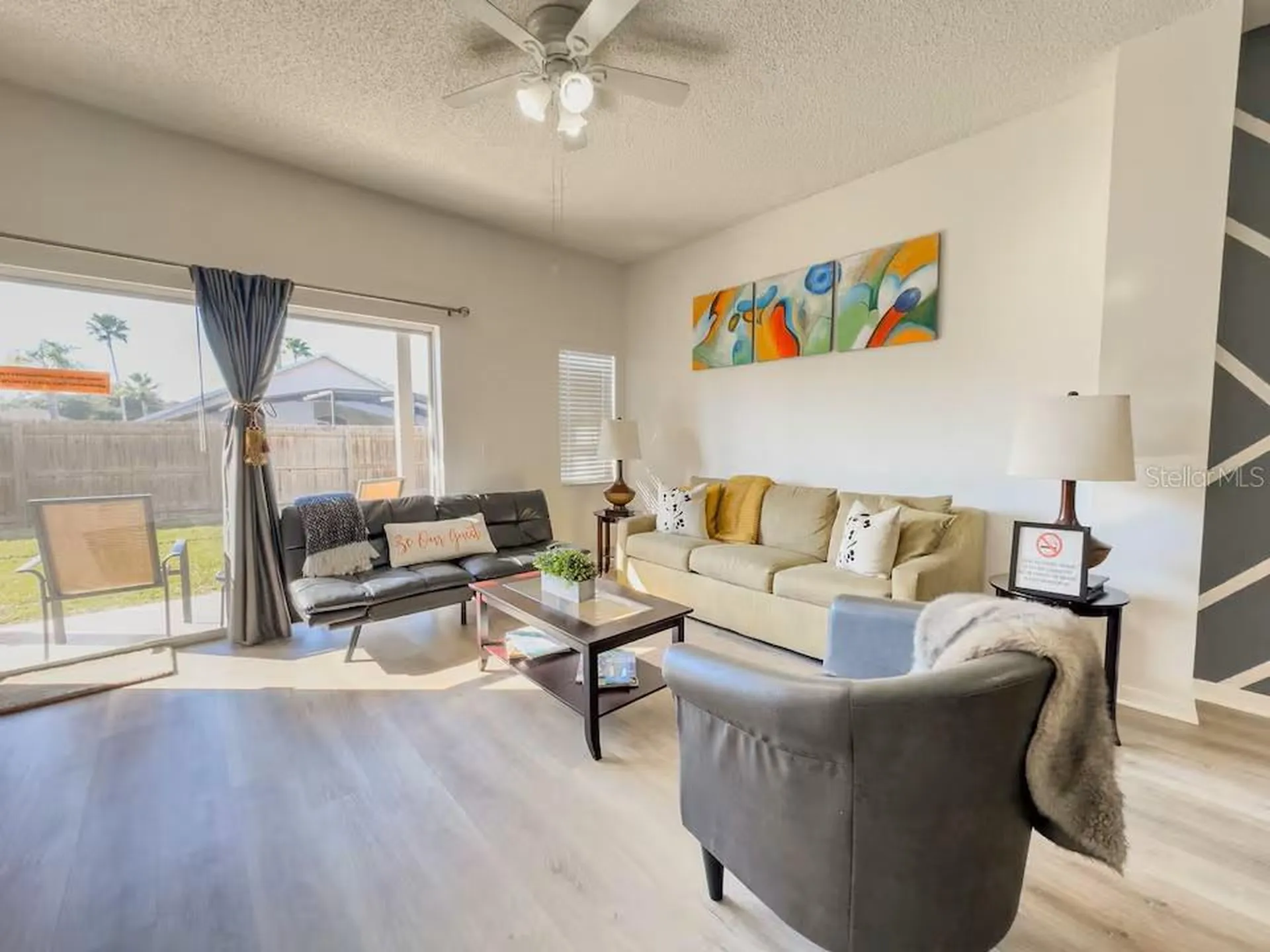 910 Park Terrace Circle Kissimmee FL 34746