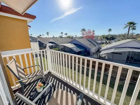 910 Park Terrace Circle Kissimmee FL 34746