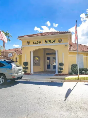 910 Park Terrace Circle Kissimmee FL 34746