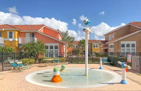 910 Park Terrace Circle Kissimmee FL 34746