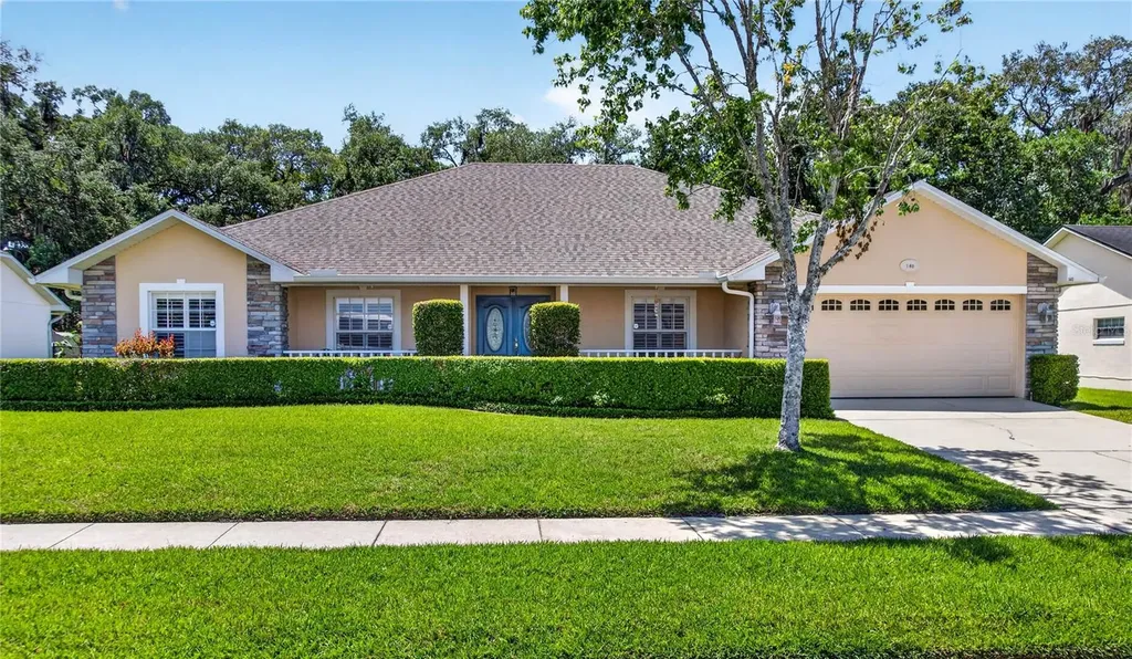 140 Rachel Lin Lane St Cloud FL 34771