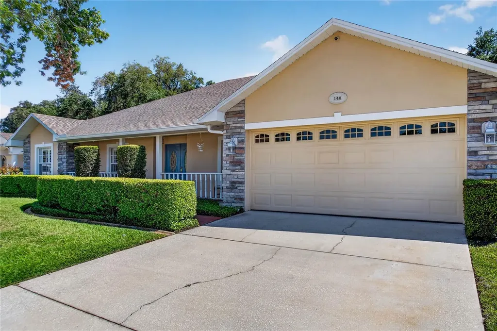 140 Rachel Lin Lane St Cloud FL 34771