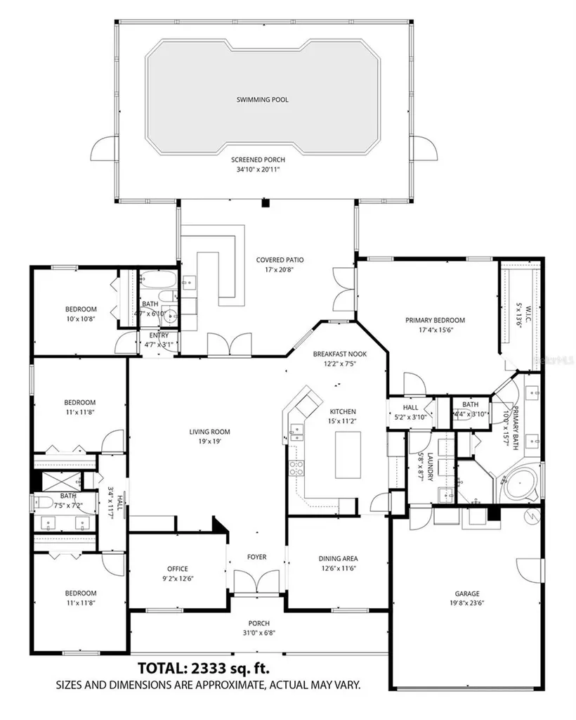 140 Rachel Lin Lane St Cloud FL 34771