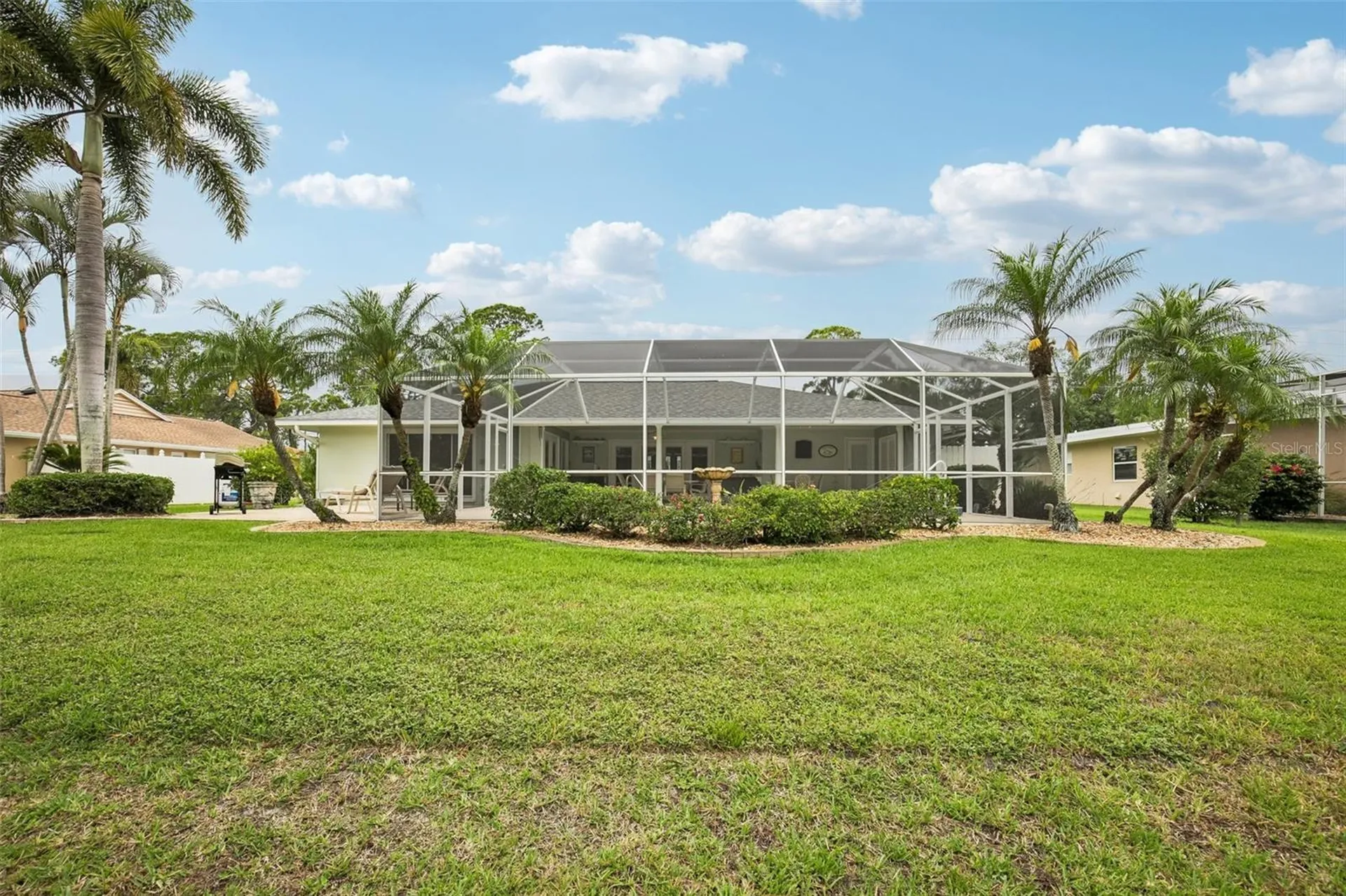 530 Magellan Drive Sarasota FL 34243