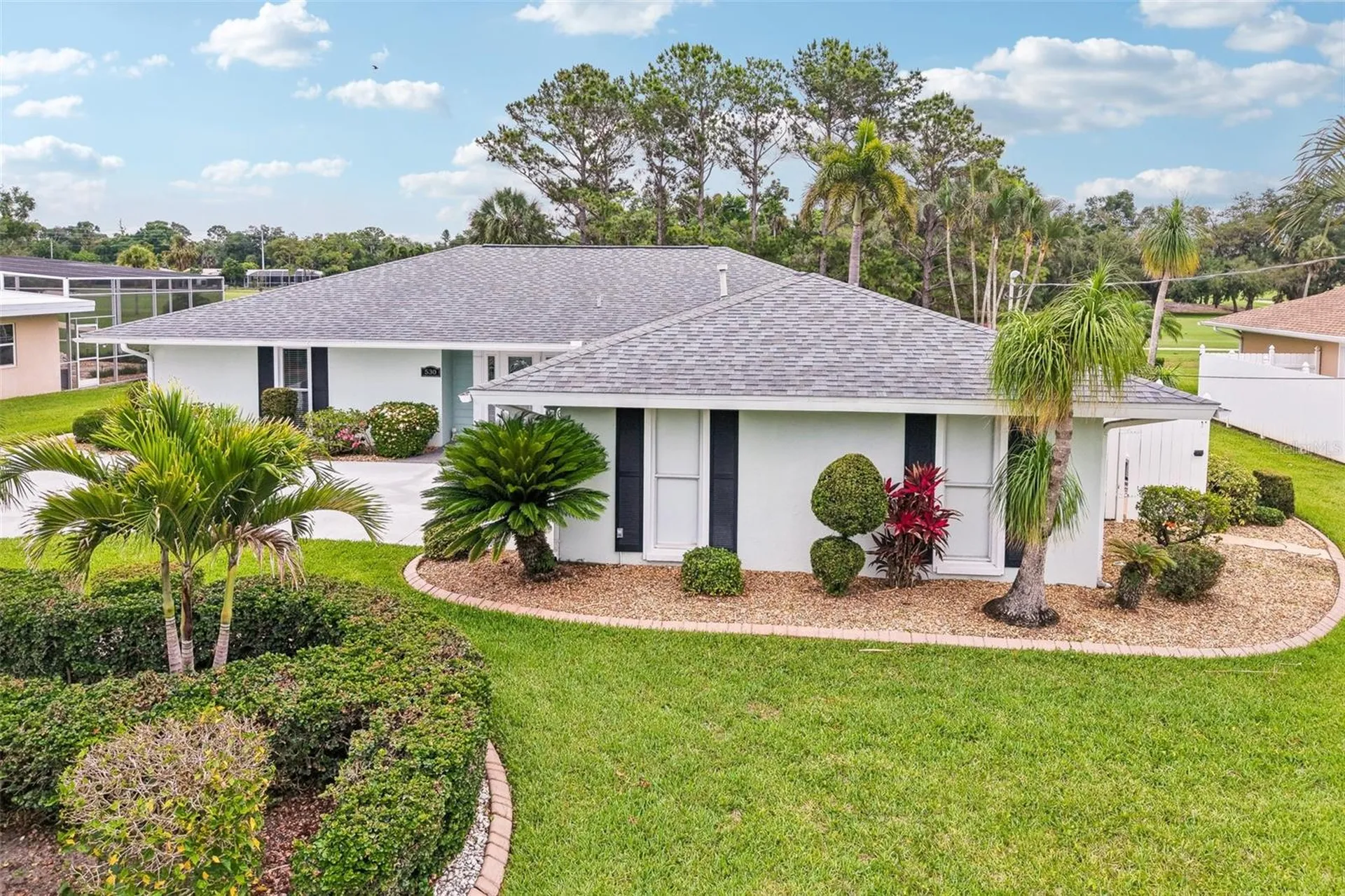 530 Magellan Drive Sarasota FL 34243