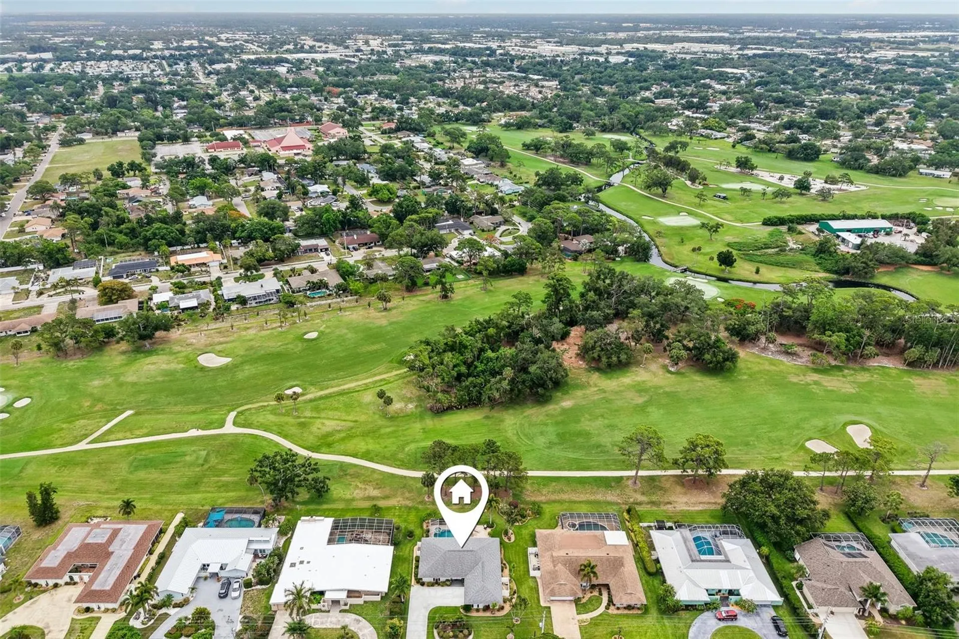 530 Magellan Drive Sarasota FL 34243