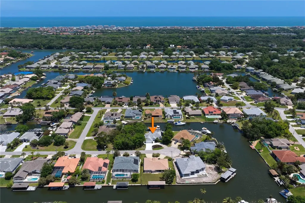 4 Cottagegate Court Palm Coast FL 32137