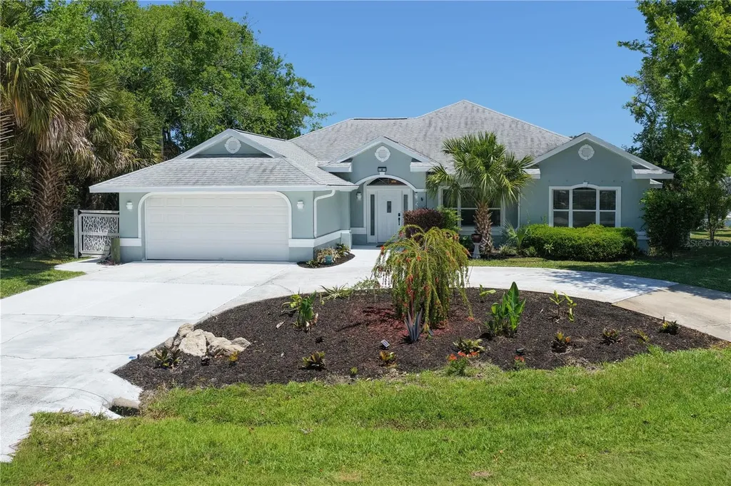4 Cottagegate Court Palm Coast FL 32137