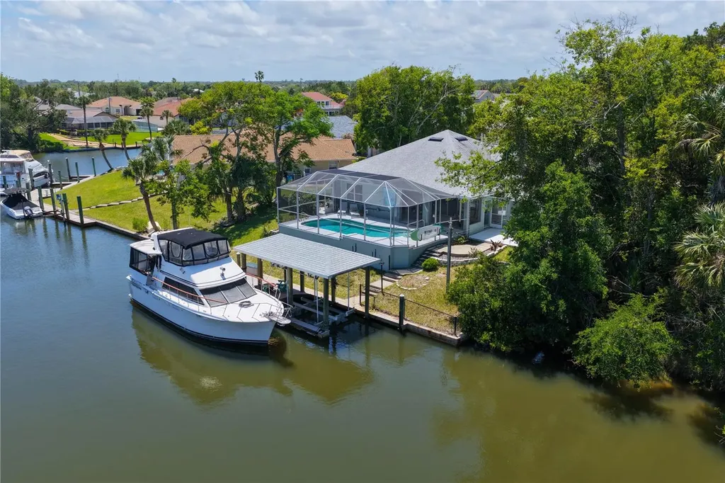 4 Cottagegate Court Palm Coast FL 32137