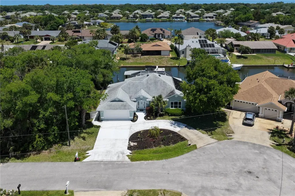 4 Cottagegate Court Palm Coast FL 32137