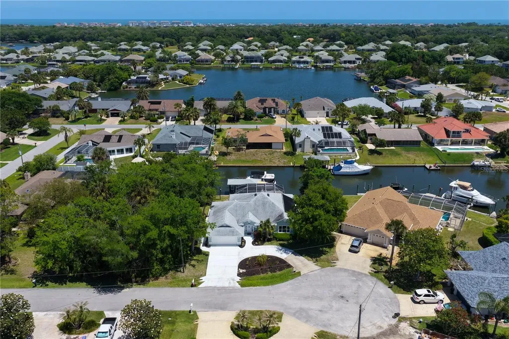 4 Cottagegate Court Palm Coast FL 32137