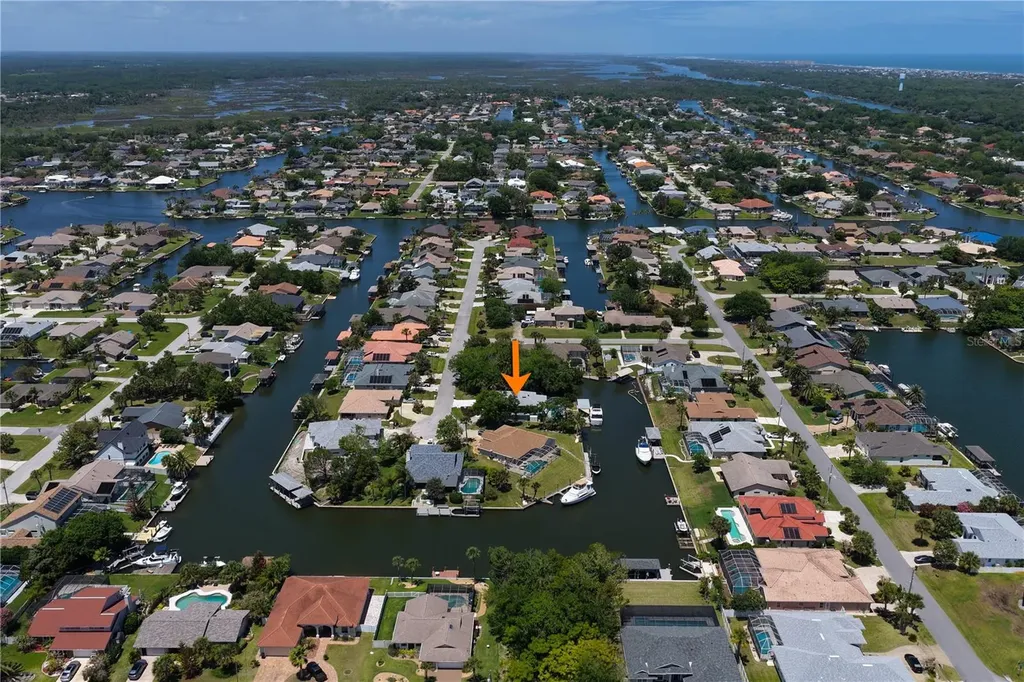 4 Cottagegate Court Palm Coast FL 32137