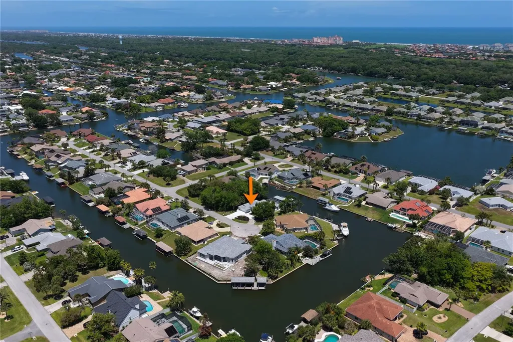 4 Cottagegate Court Palm Coast FL 32137