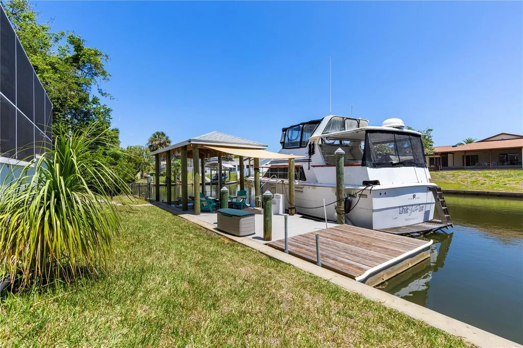 4 Cottagegate Court Palm Coast FL 32137