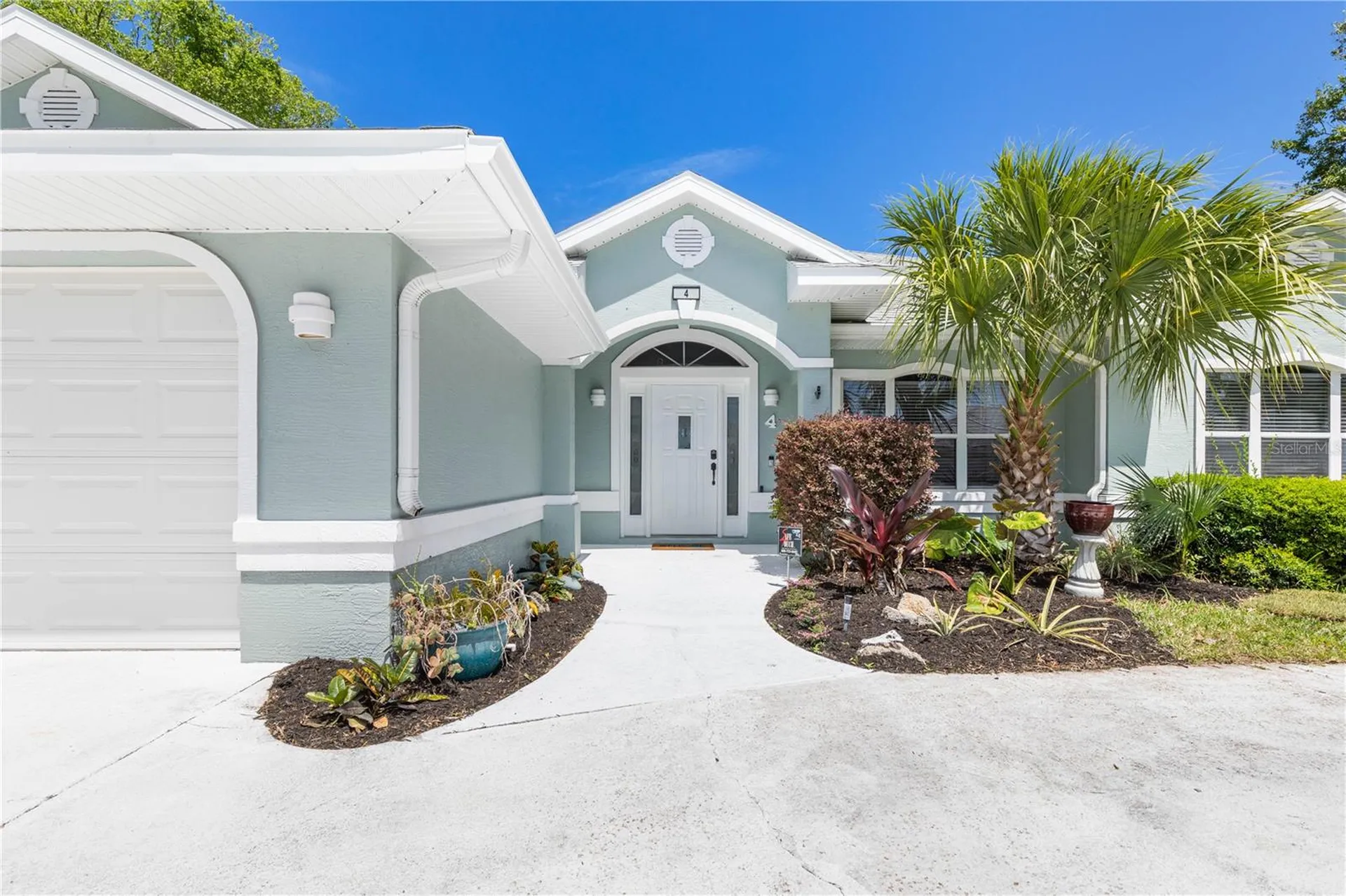 4 Cottagegate Court Palm Coast FL 32137