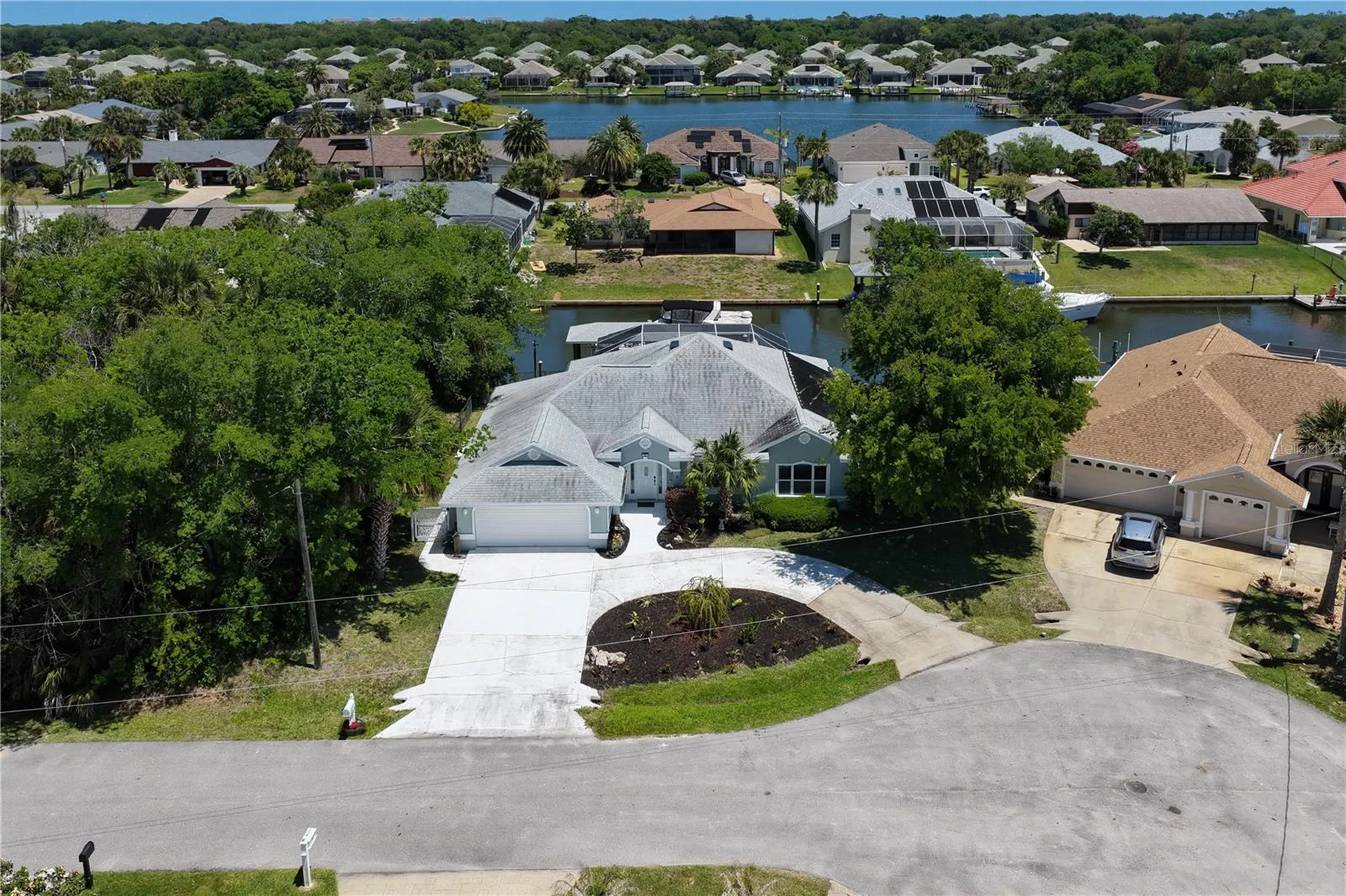 4 Cottagegate Court Palm Coast FL 32137