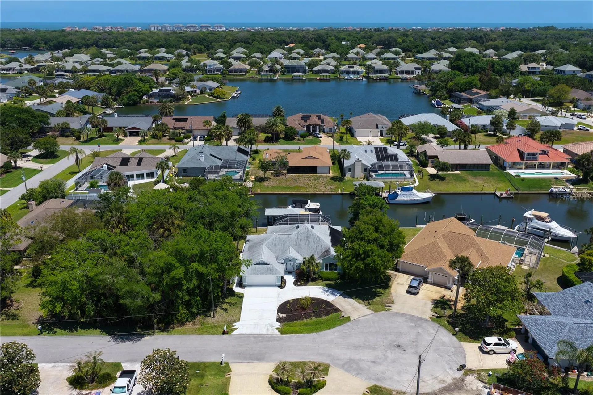 4 Cottagegate Court Palm Coast FL 32137