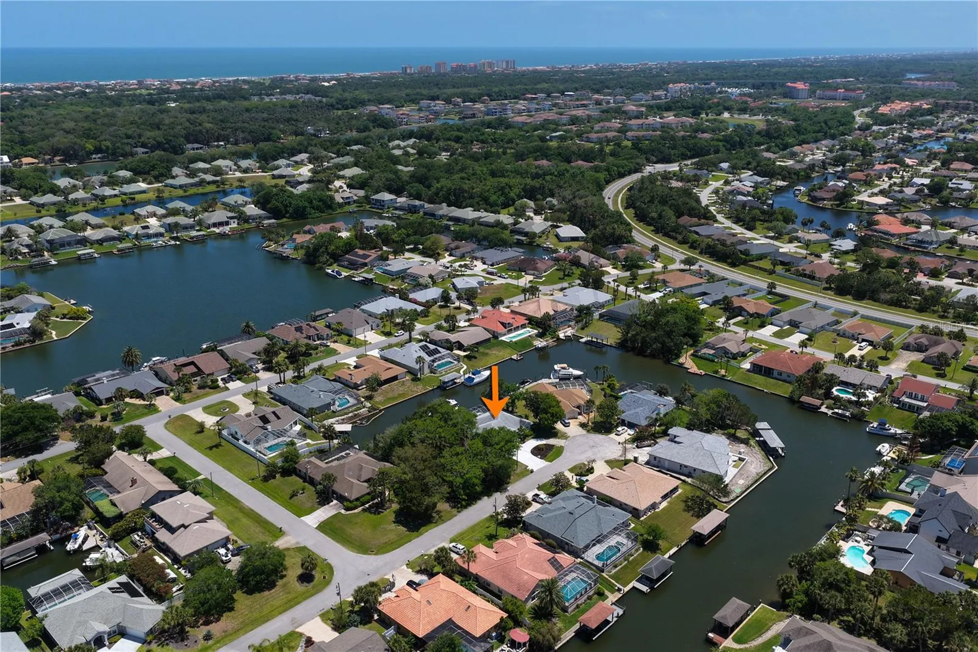 4 Cottagegate Court Palm Coast FL 32137