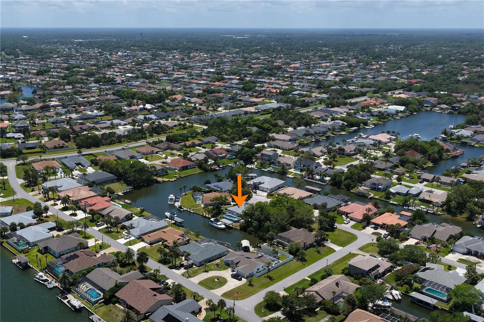 4 Cottagegate Court Palm Coast FL 32137