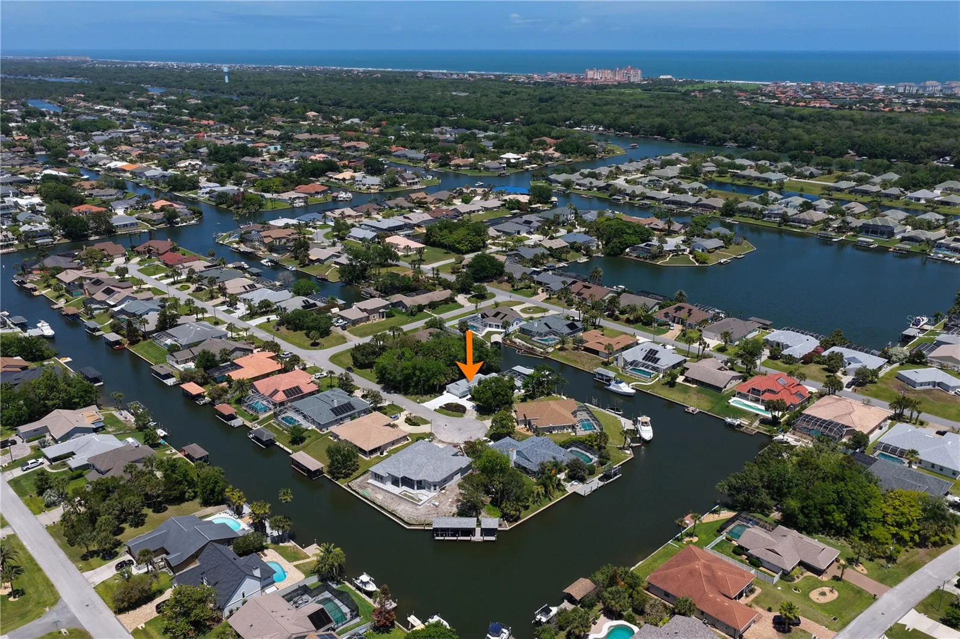4 Cottagegate Court Palm Coast FL 32137