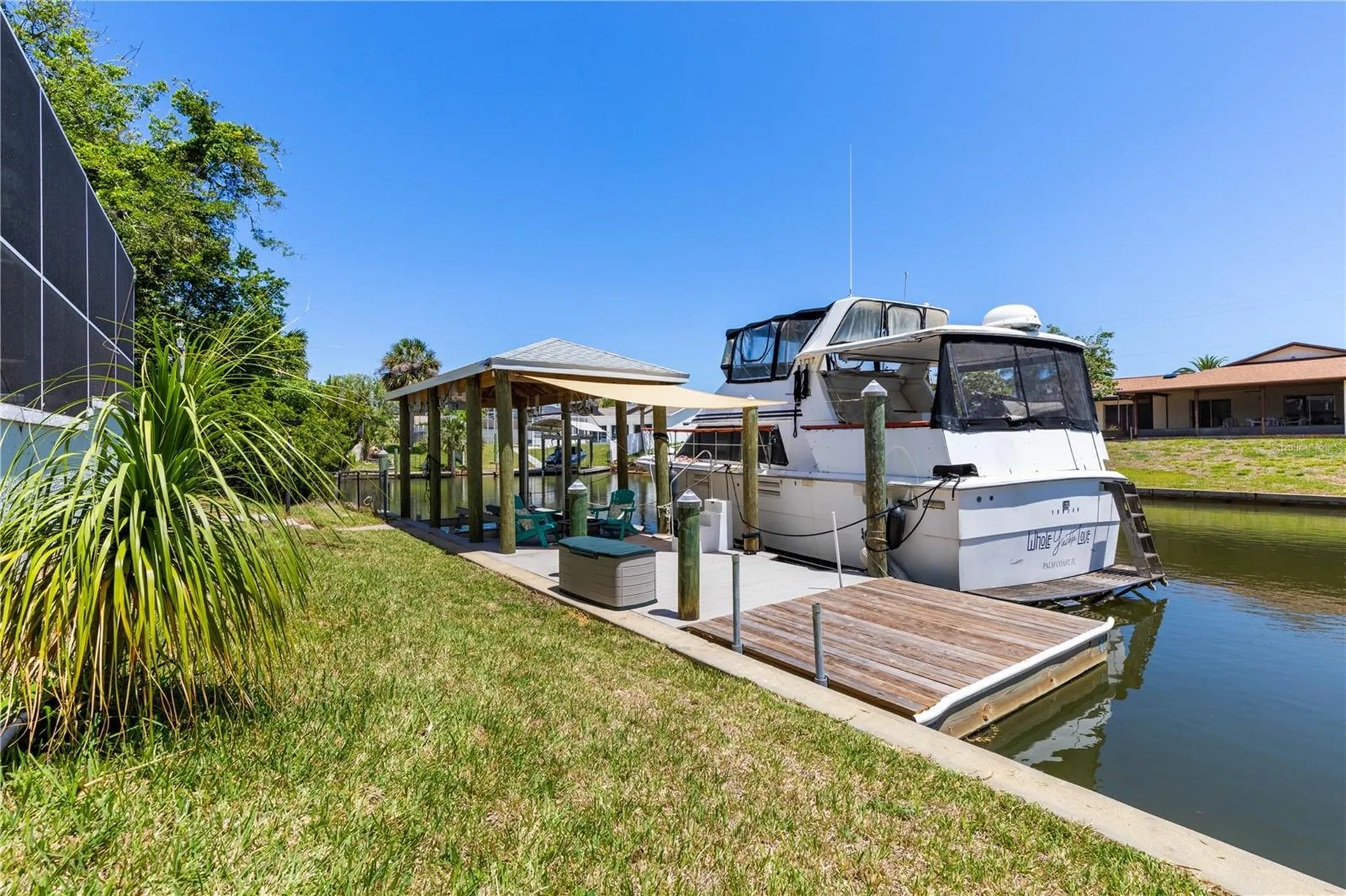 4 Cottagegate Court Palm Coast FL 32137