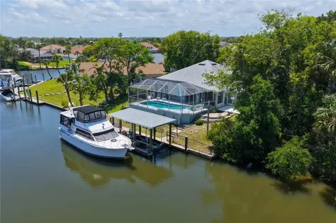 4 Cottagegate Court Palm Coast FL 32137
