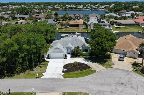 4 Cottagegate Court Palm Coast FL 32137