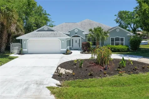 4 Cottagegate Court Palm Coast FL 32137